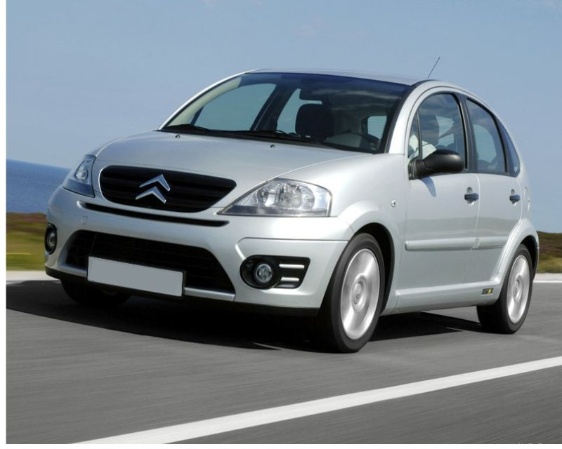 Rimappatura centralina Citroën C3 / C3 Picasso I 1.4 HDI