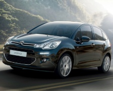 Rimappatura centralina Citroën C3 / C3 Picasso II