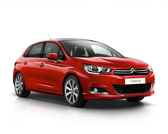 Rimappatura centralina Citroën C4 II 1.6 HDI
