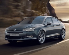 Rimappatura centralina Citroën C5 II