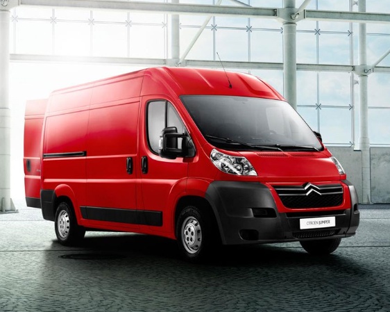 Rimappatura centralina Citroën Jumper / Relay 2.0 HDI