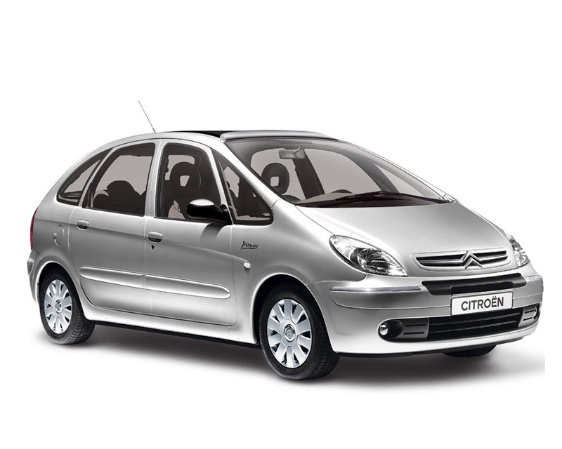 Rimappatura centralina Citroën Xsara Picasso 2.0 HDI