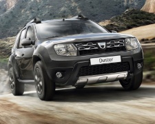 Rimappatura centralina Dacia Duster I
