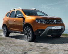 Rimappatura centralina Dacia Duster II