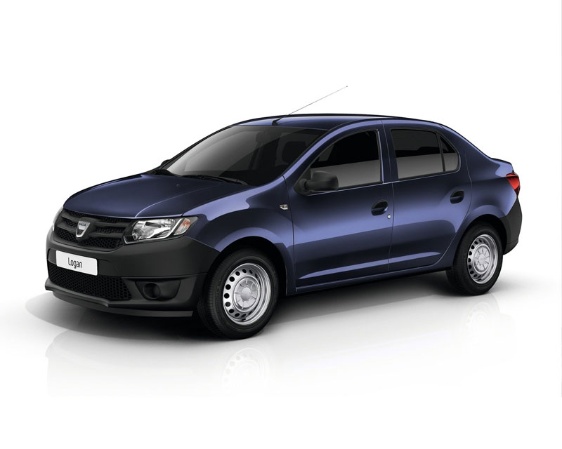 Rimappatura centralina Dacia Logan II 1.5 dCi