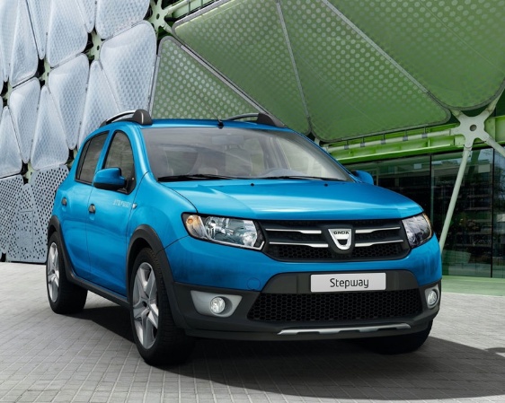 Rimappatura centralina Dacia Sandero II 1.5 dCi