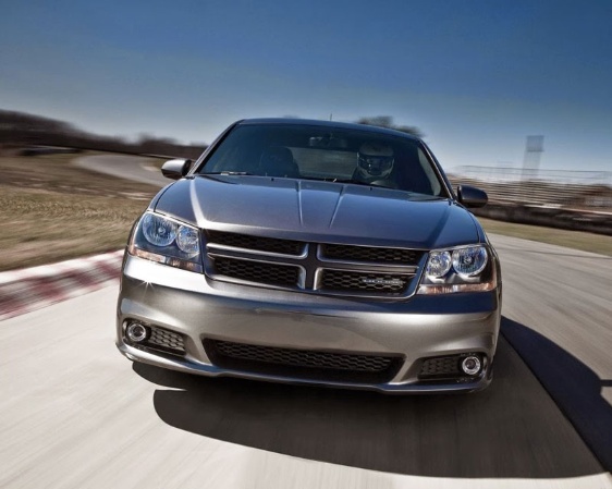 Rimappatura centralina Dodge Avenger 2.0 CRD