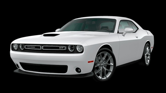 Rimappatura centralina Dodge Challenger 3.6 V6
