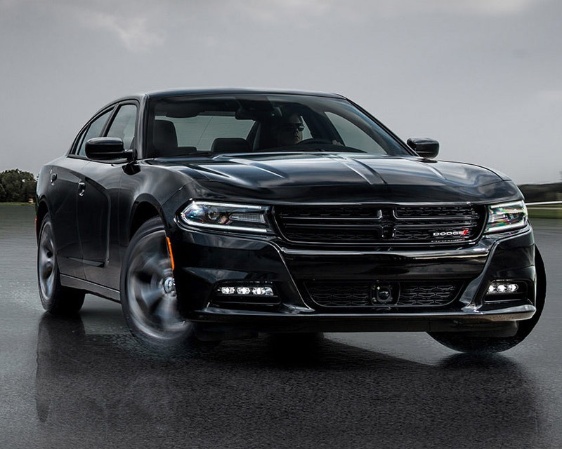 Rimappatura centralina Dodge Charger SRT8 6.1 Hemi V8