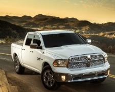 Rimappatura centralina Dodge Ram III/IV