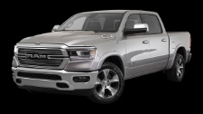Rimappatura centralina Dodge Ram V