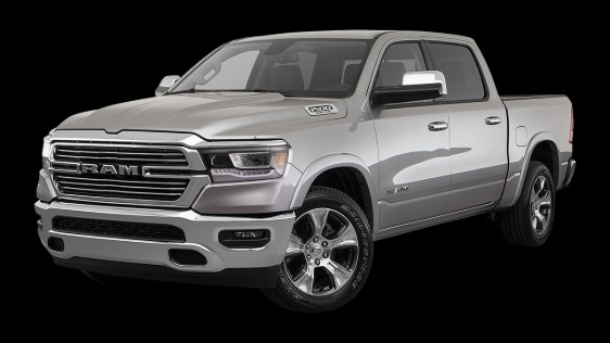 Rimappatura centralina Dodge Ram V 5.7 HEMI V8