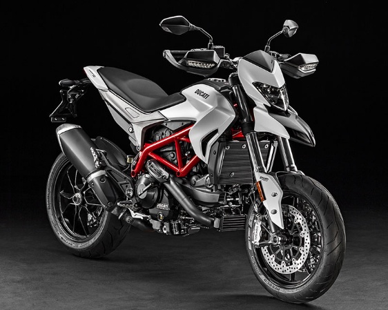 Rimappatura centralina Ducati Hypermotard 939 / 939 SP