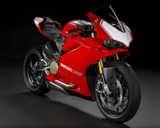 Rimappatura centralina Ducati Superbike