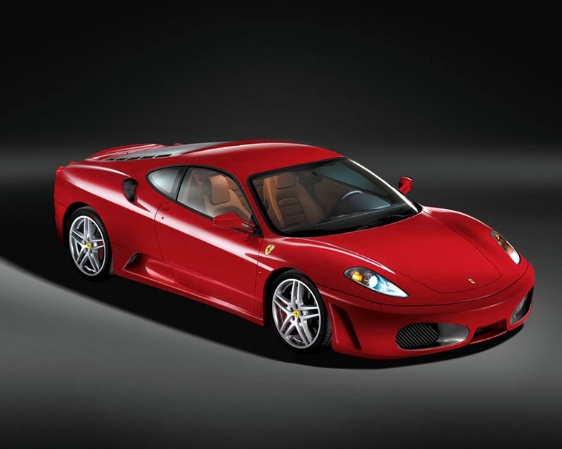 Rimappatura centralina Ferrari F430 4.3 V8