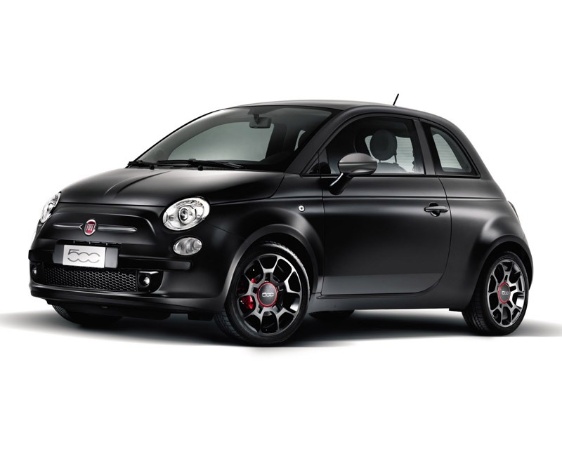 Rimappatura centralina Fiat 500 1.2i 8v