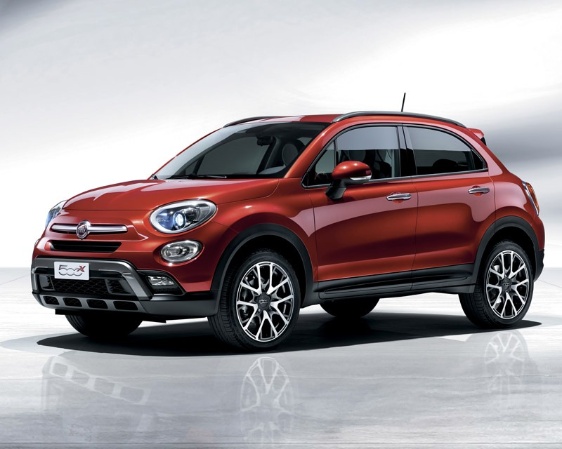 Rimappatura centralina Fiat 500x 1.4 Multiair