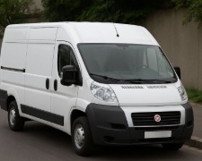 Rimappatura centralina Fiat Ducato III