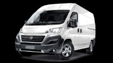 Rimappatura centralina Fiat Ducato III FL
