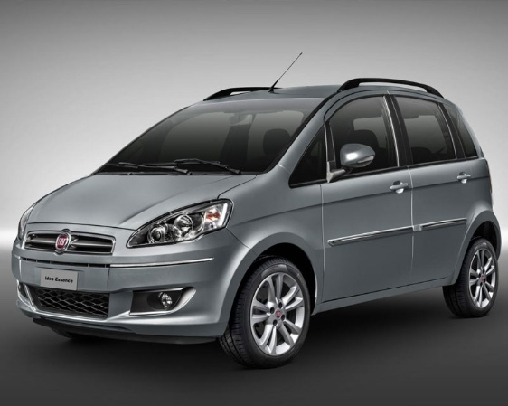 Rimappatura centralina Fiat Idea 1.3 JTD
