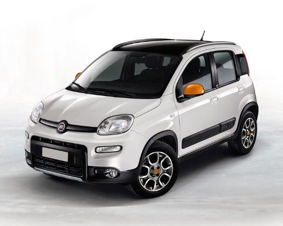 Rimappatura centralina Fiat Panda 1.3 JTD