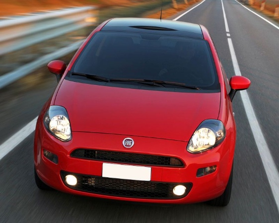 Rimappatura centralina Fiat Punto / Punto EVO 1.3 JTD
