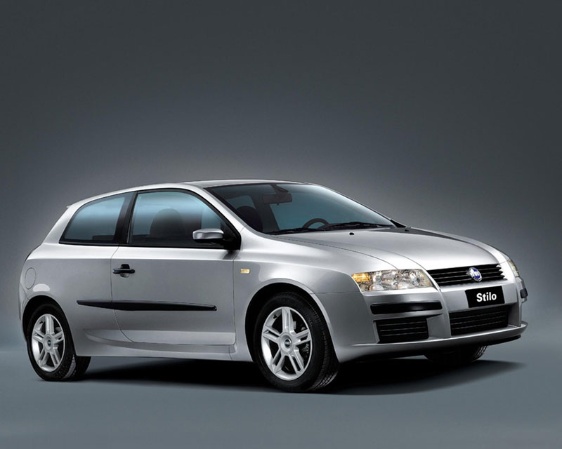 Rimappatura centralina Fiat Stilo 1.9 JTD