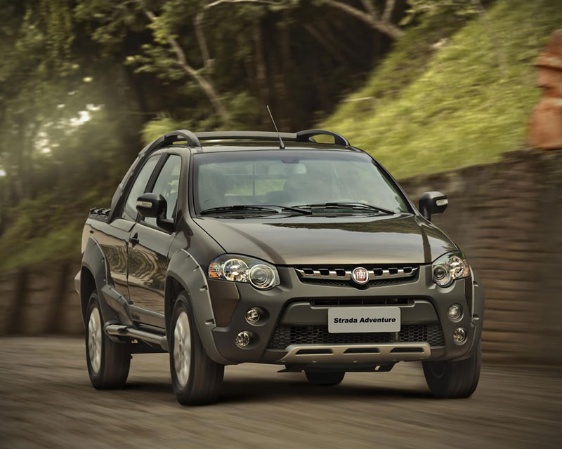 Rimappatura centralina Fiat Strada 1.9 JTD