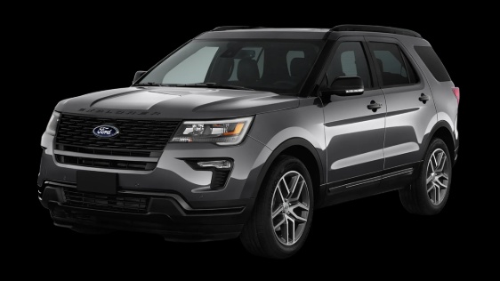 Rimappatura centralina Ford Explorer 3.5T V6 Ecoboost