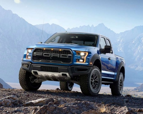 Rimappatura centralina Ford F-150 / F-150 Raptor 3.0D V6 Powerstroke