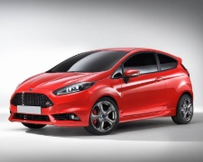 Rimappatura centralina Ford Fiesta VI FL