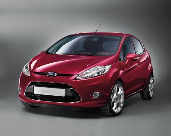 Rimappatura centralina Ford Fiesta VI 1.25 Duratec