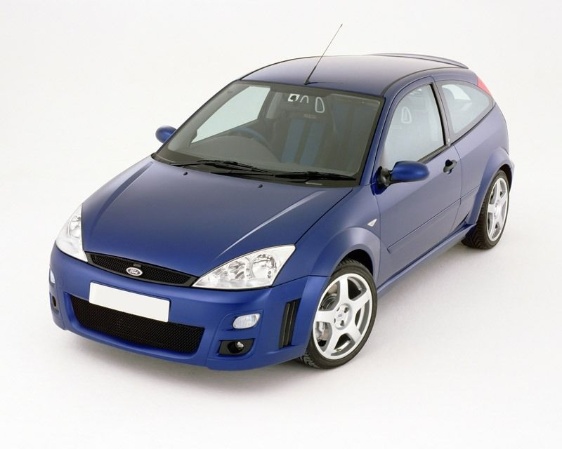 Rimappatura centralina Ford Focus I 1.8 TDDI
