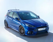 Rimappatura centralina Ford Focus III