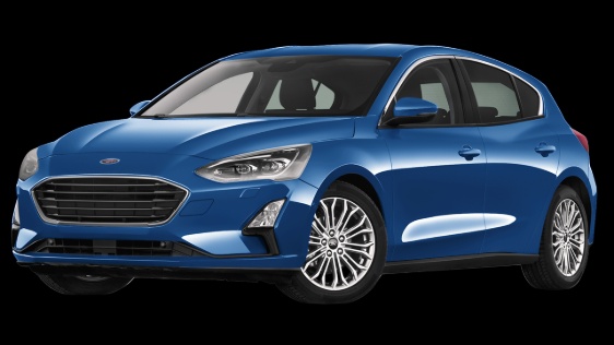 Rimappatura centralina Ford Focus IV 1.0T Ecoboost