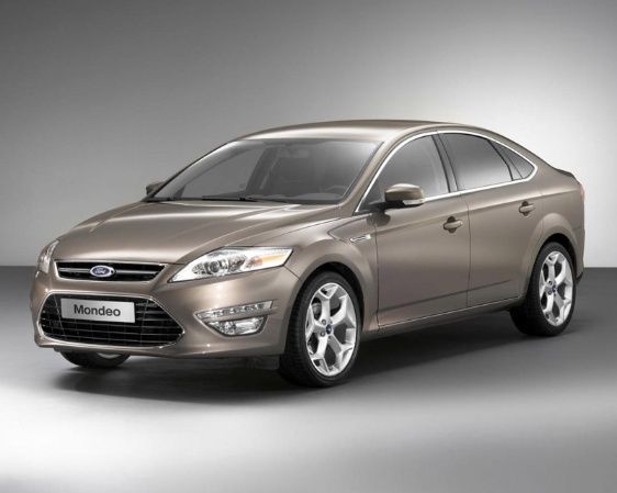 Rimappatura centralina Ford Mondeo/Fusion MK IV 1.8 TDCi