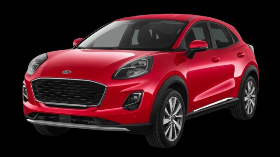 Rimappatura centralina Ford Puma 1.5 TDCi EcoBlue