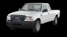 Rimappatura centralina Ford Ranger II