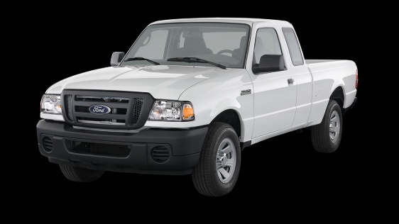 Rimappatura centralina Ford Ranger II 2.5 TD