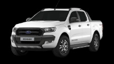Rimappatura centralina Ford Ranger III
