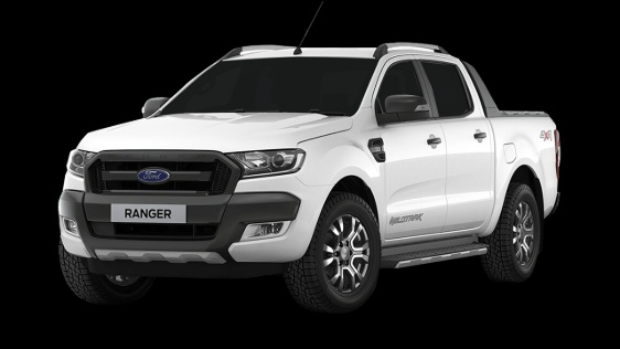 Foto Ford Ranger III 3.2 TDCi
