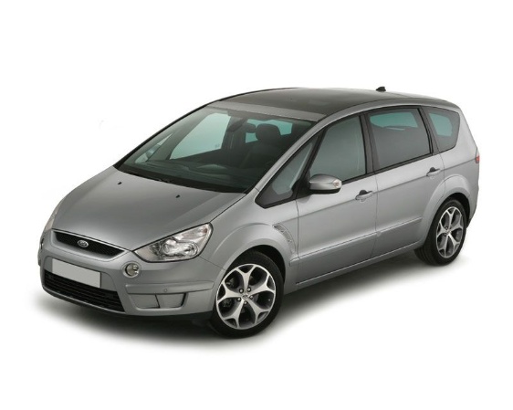 Rimappatura centralina Ford S-Max I 2.0 TDCi