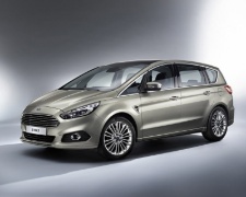 Rimappatura centralina Ford S-Max II
