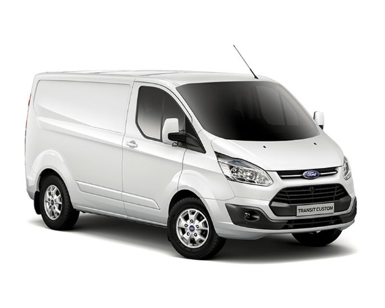Rimappatura centralina Ford Transit Custom 2.2 TDCi