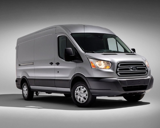 Rimappatura centralina Ford Transit Van V 2.2 TDCi