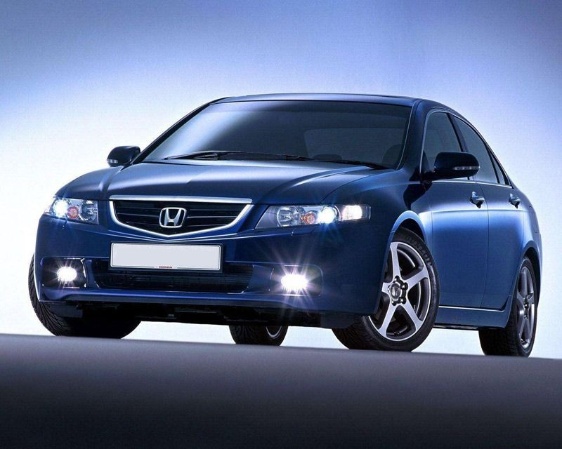 Rimappatura centralina Honda Accord VII 2.2 i-CDTi