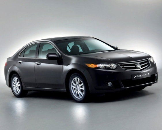 Rimappatura centralina Honda Accord VIII 2.2 i-DTEC