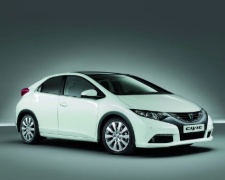 Rimappatura centralina Honda Civic IX