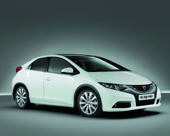 Rimappatura centralina Honda Civic IX 1.6 i-DTEC