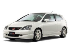 Rimappatura centralina Honda Civic VII